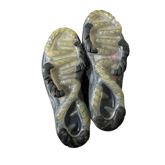 Nike Air Vapormax 2020 Flyknit Black Women's Shoe Size 7 - Picture 7 of 8